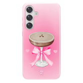 Espresso Please Samsung Case