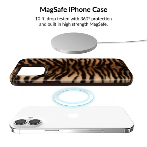 It Girl Tiger iPhone Bundle Set