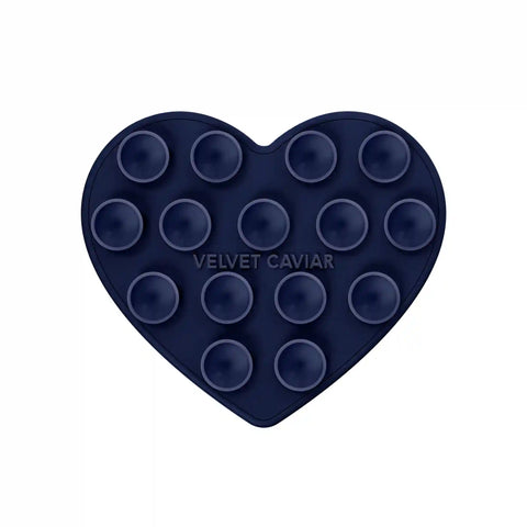Admiral Navy Heart MagSafe MightyGrip