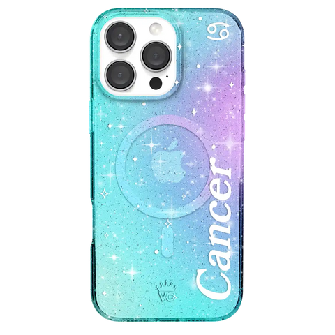 Sanctuary Cancer iPhone Case