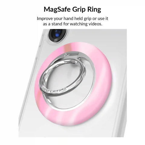 Strawberry Swirl Samsung Bundle Set